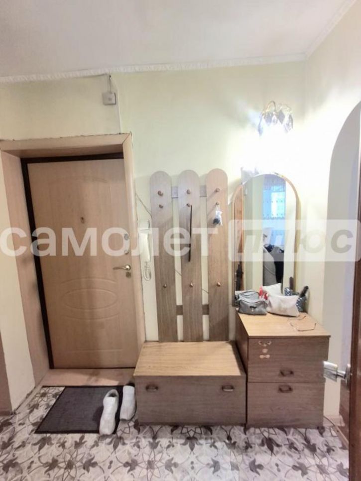1-комн квартира Ленина проспект, 11/1