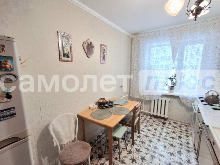1-комн квартира Ленина проспект, 11/1