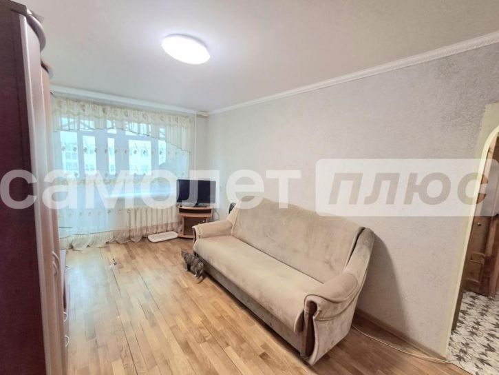 1-комн квартира Ленина проспект, 11/1
