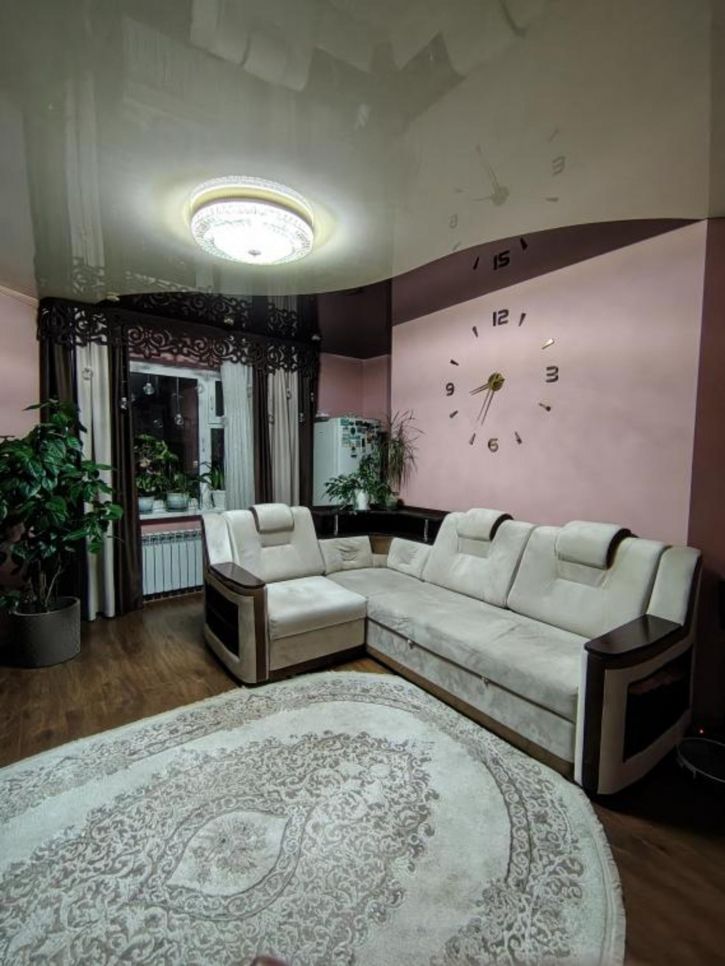 2-комн квартира Халтурина, 22/2