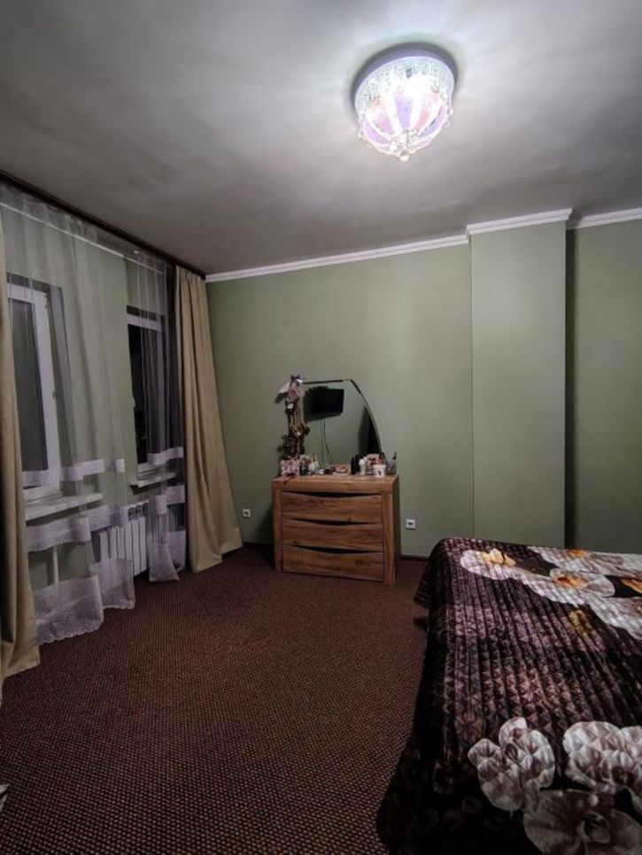 2-комн квартира Халтурина, 22/2