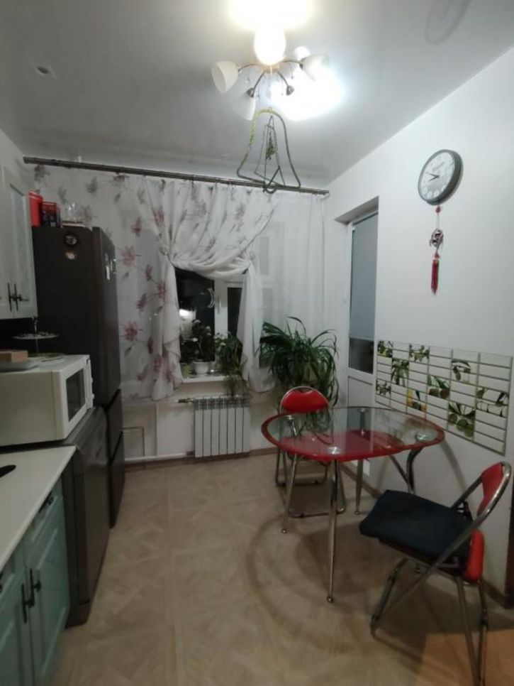 2-комн квартира Халтурина, 22/2