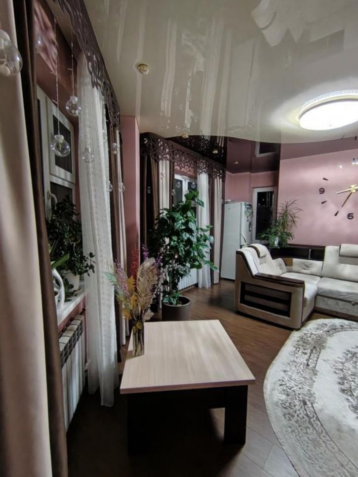 2-комн квартира Халтурина, 22/2