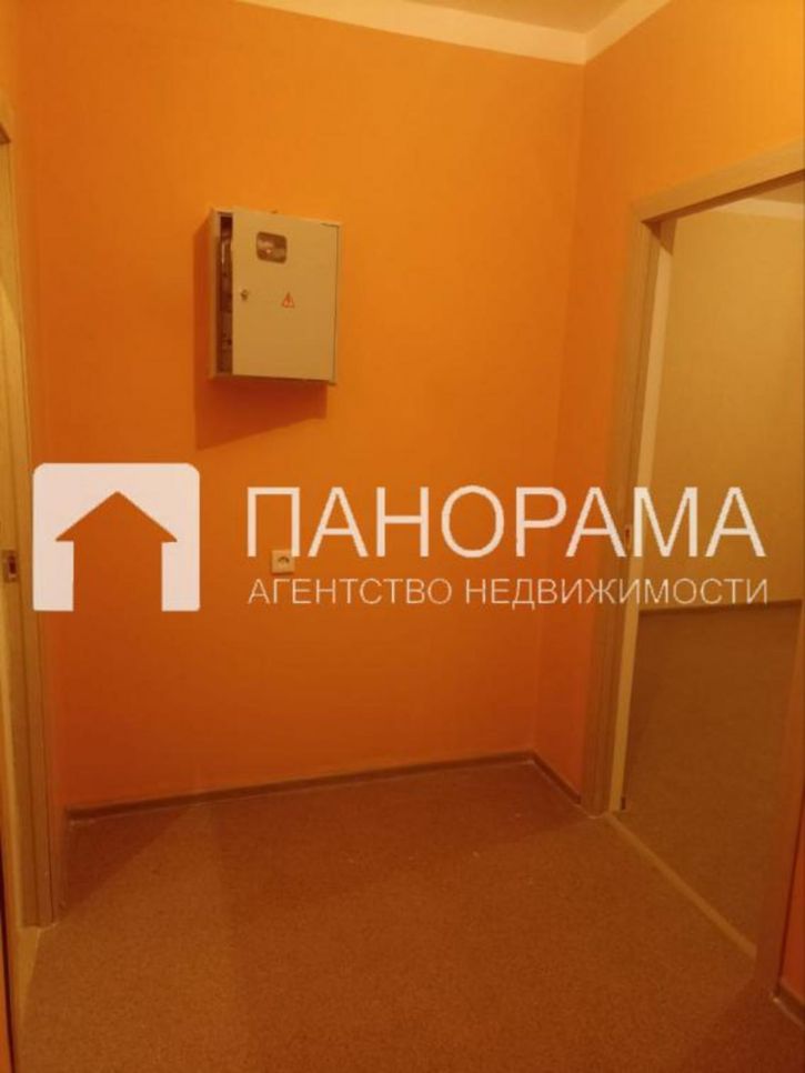 2-комн квартира Кузьмина, 18