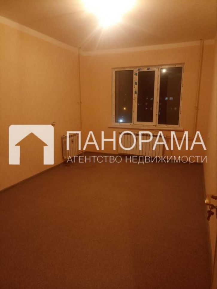 2-комн квартира Кузьмина, 18