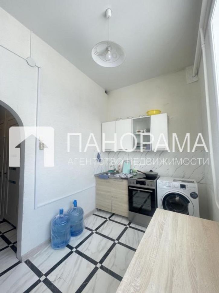 1-комн квартира Олега Кошевого, 67/1