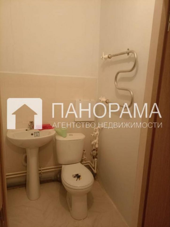 2-комн квартира Кузьмина, 18