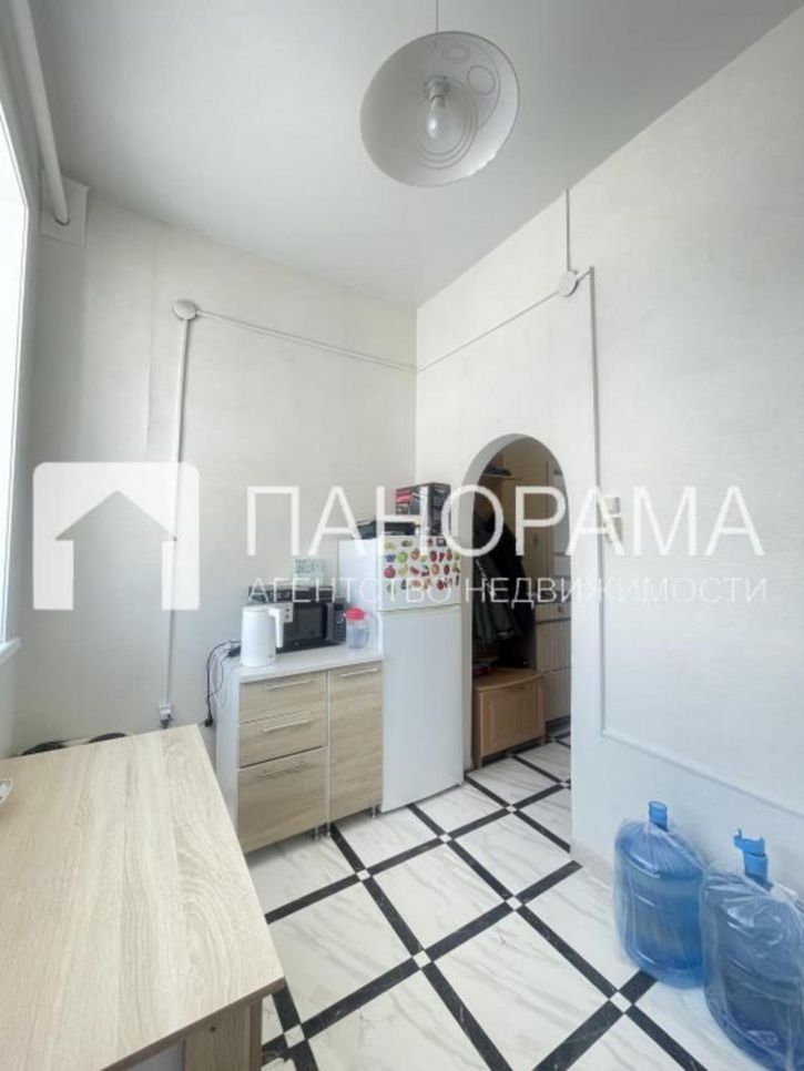 1-комн квартира Олега Кошевого, 67/1