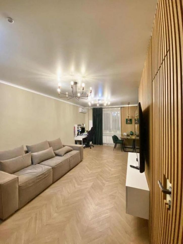 2-комн квартира Чкалова, 2