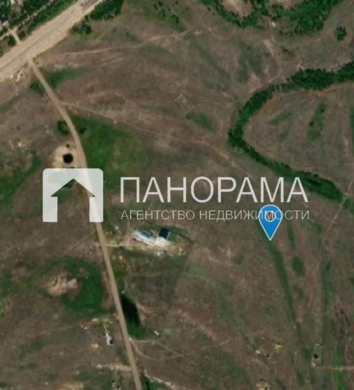 Земельный участок Покровский тракт, 16-й километр