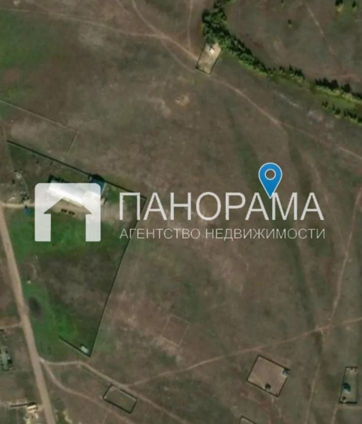 Земельный участок Покровский тракт, 16-й километр