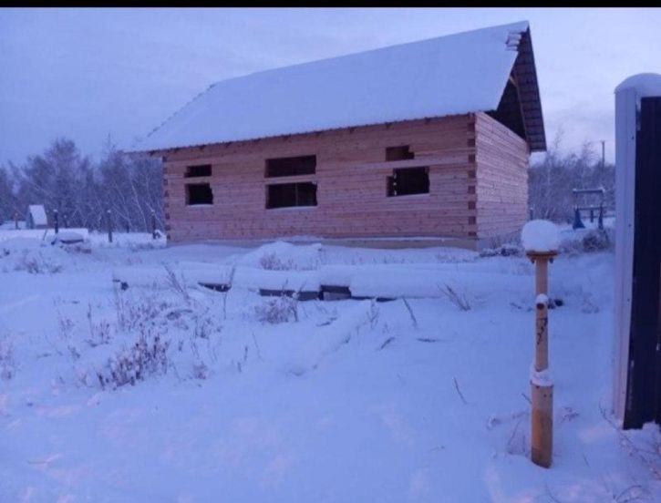 Коттедж/дом Намский тракт, 86/7