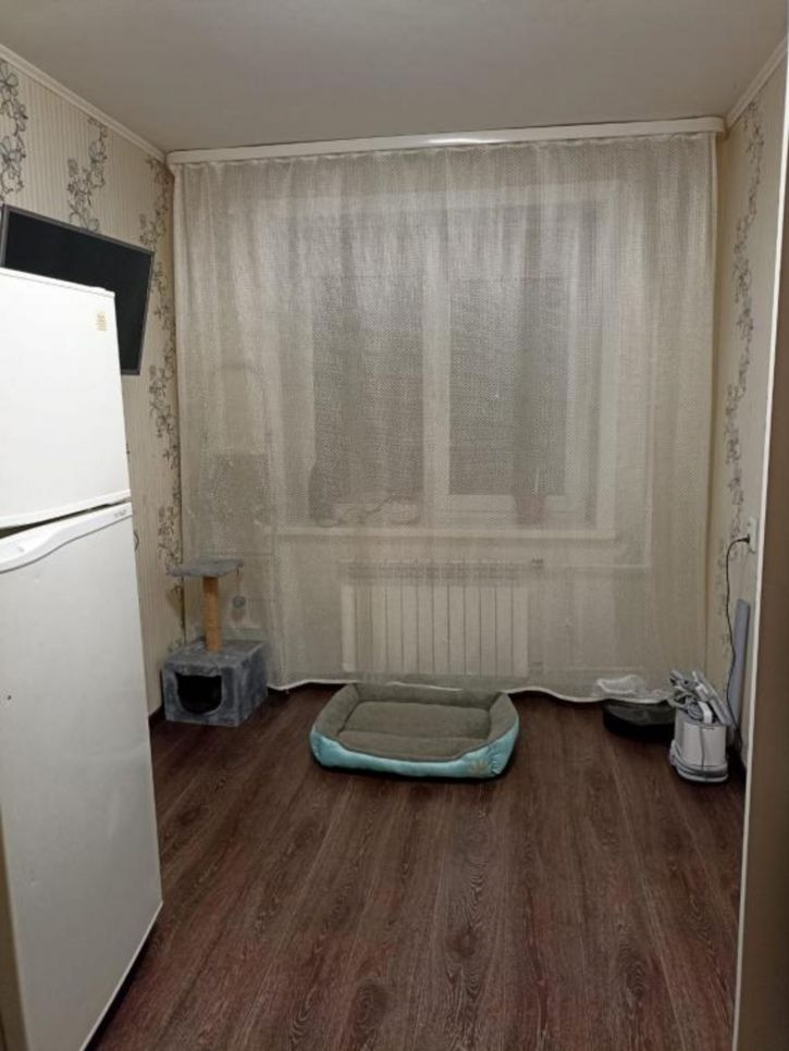 3-комн квартира Матросова, 5