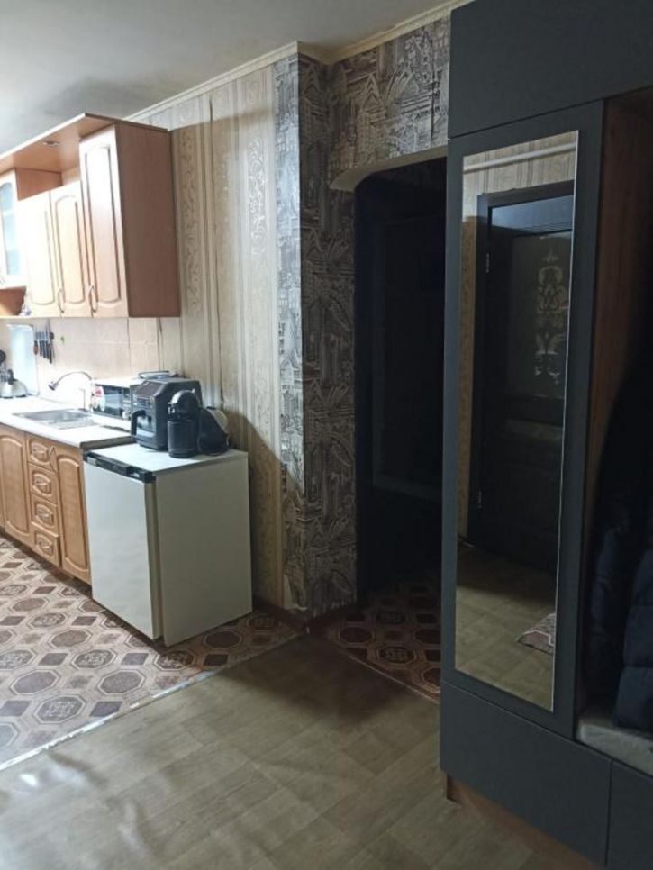 3-комн квартира Матросова, 5