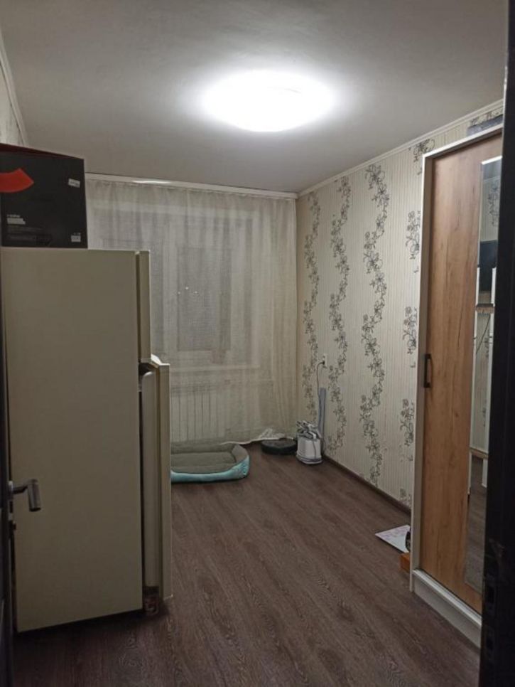 3-комн квартира Матросова, 5