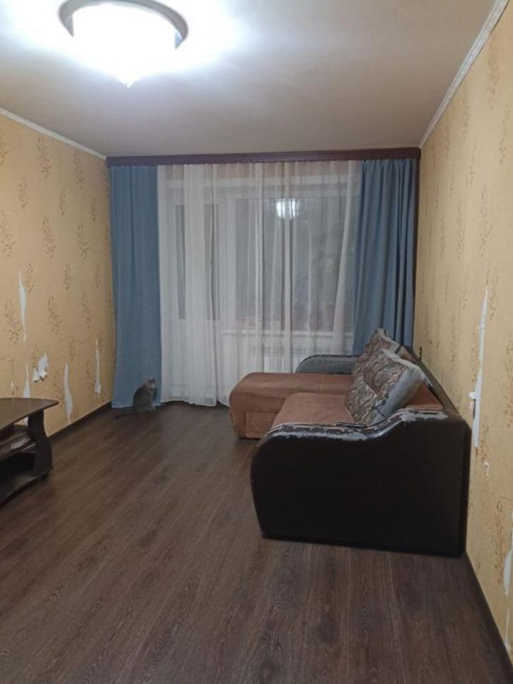 3-комн квартира Матросова, 5