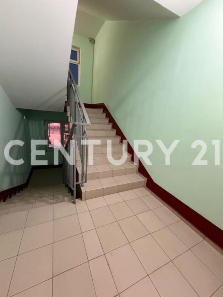 1-комн квартира Якутская, 2/16