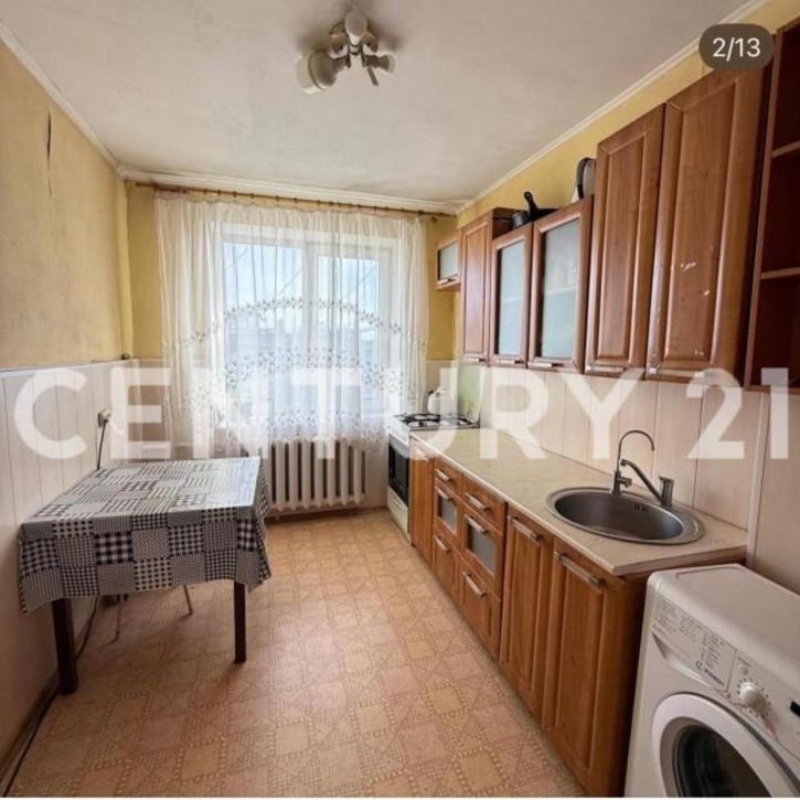 4-комн квартира Кальвица, 9/2