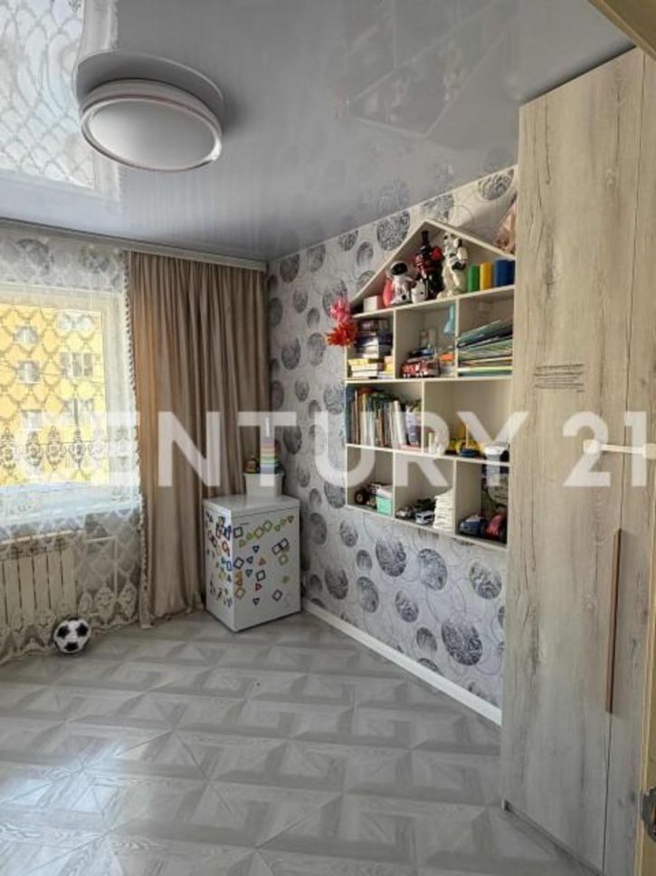 2-комн квартира Жорницкого, 7/32