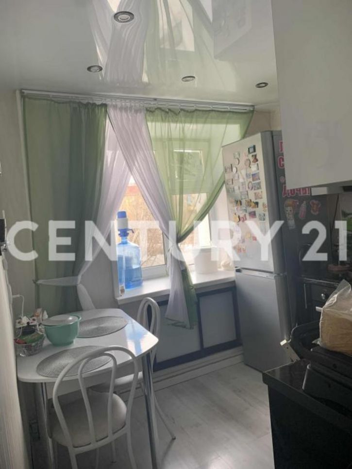 2-комн квартира Кирова, 27