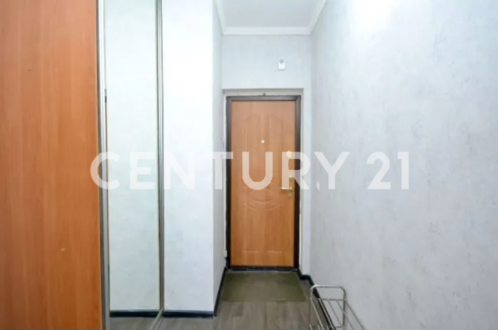 1-комн квартира Дзержинского, 51