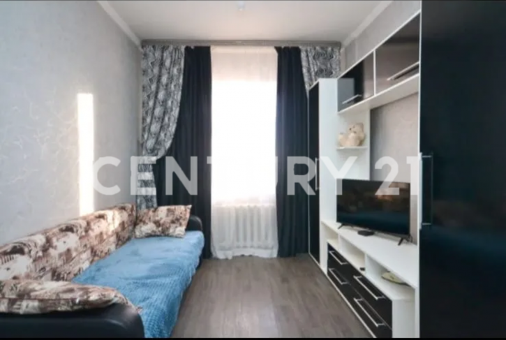1-комн квартира Дзержинского, 51