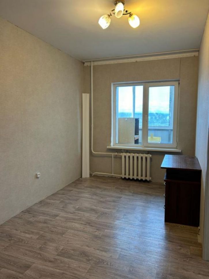 1-комн квартира Кузьмина, 30/2