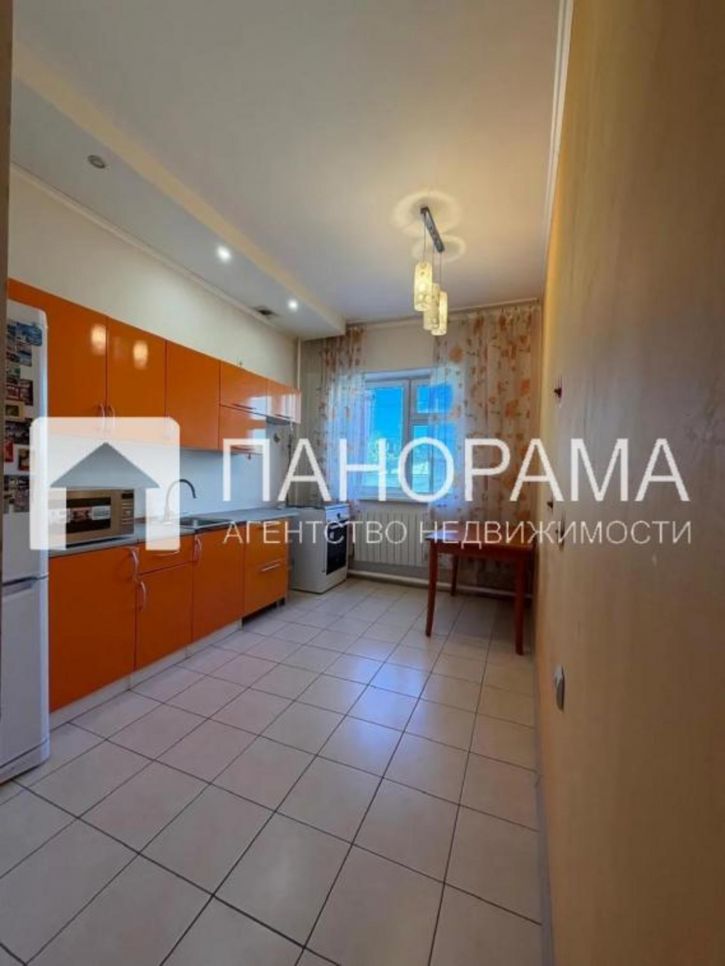 1-комн квартира Петровского, 36