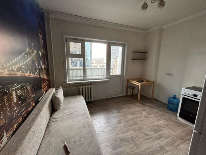 1-комн квартира Кузьмина, 30/2