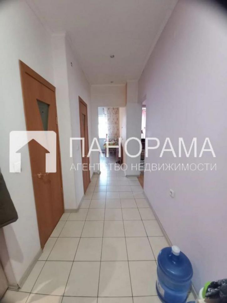 1-комн квартира Петровского, 36