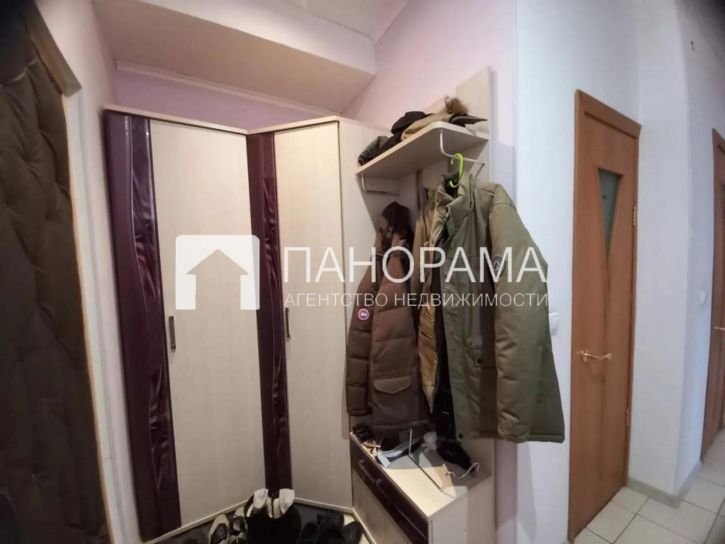 1-комн квартира Петровского, 36