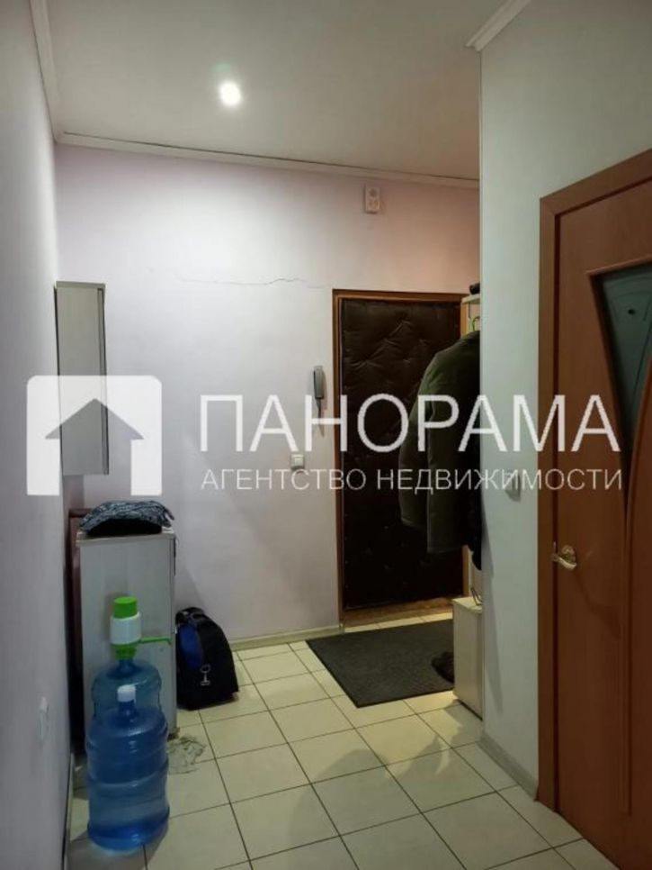 1-комн квартира Петровского, 36