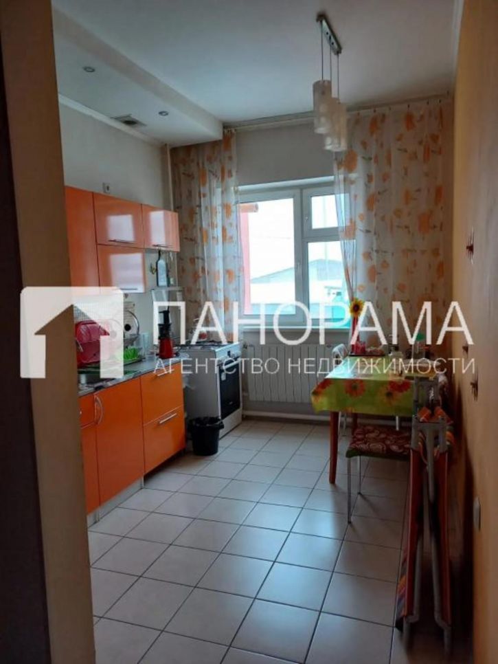 1-комн квартира Петровского, 36