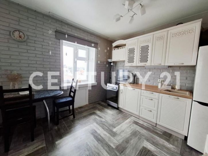 2-комн квартира Северная, 22/1 к. 1
