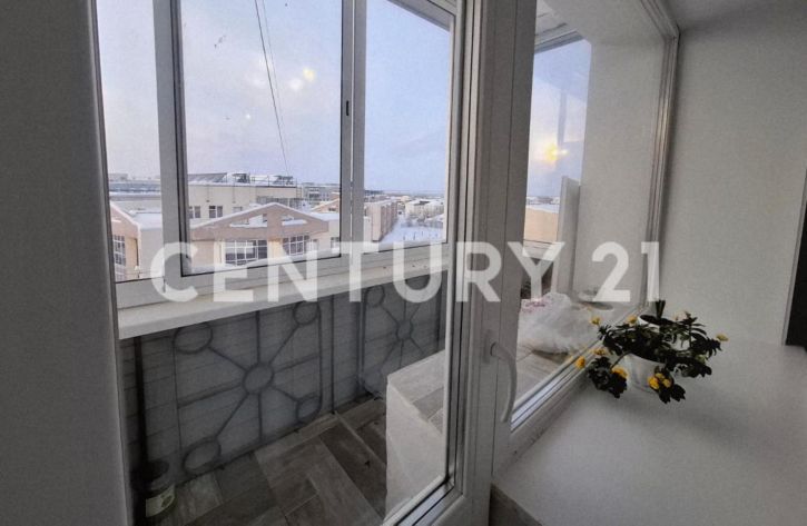 2-комн квартира Северная, 22/1 к. 1