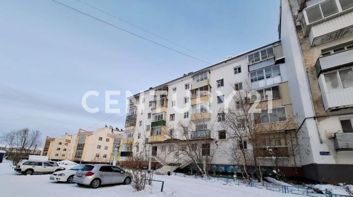 2-комн квартира Северная, 22/1 к. 1