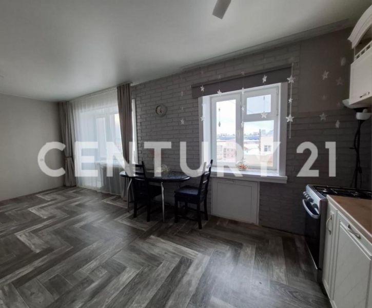 2-комн квартира Северная, 22/1 к. 1