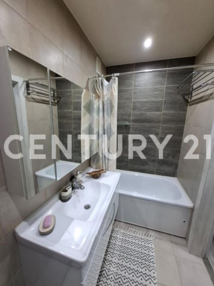 2-комн квартира Северная, 22/1 к. 1