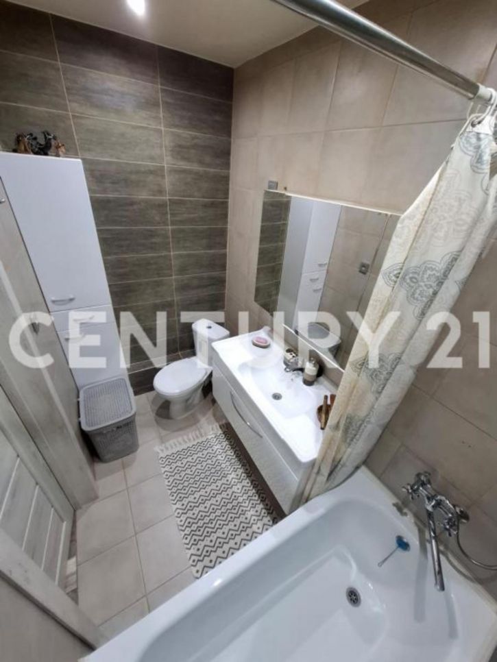 2-комн квартира Северная, 22/1 к. 1