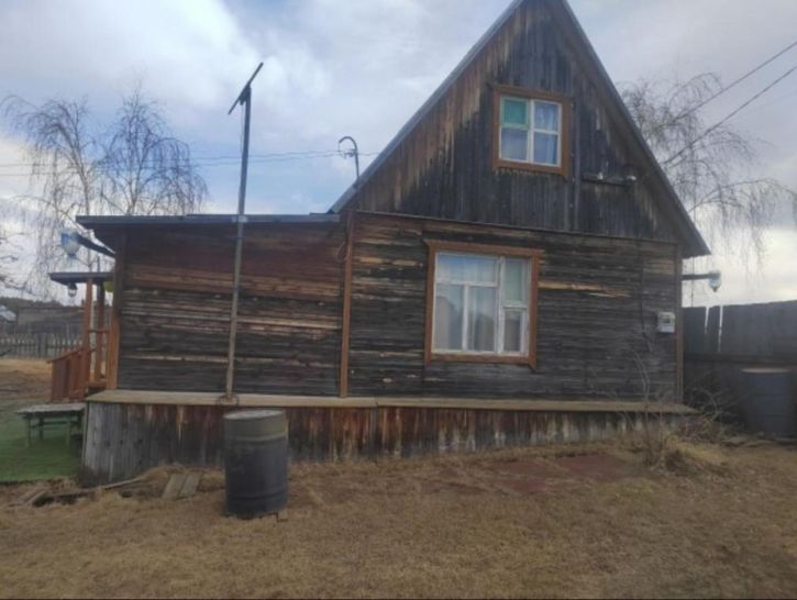 Коттедж/дом Покровское шоссе, 9-й километр, 10