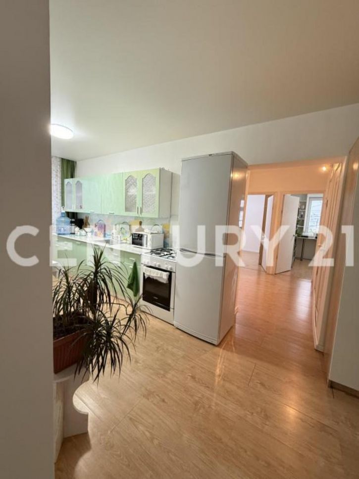 4-комн квартира Чиряева, 6