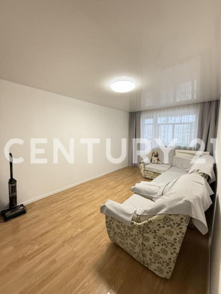 4-комн квартира Чиряева, 6