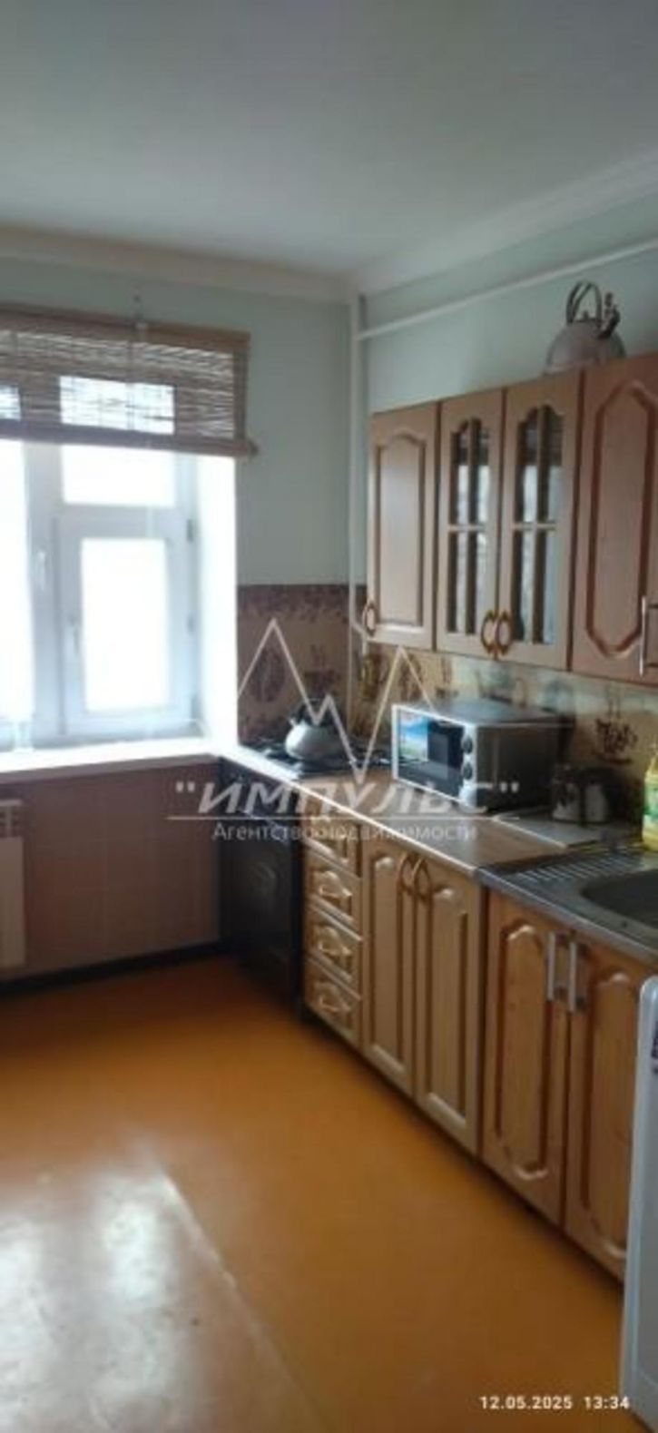 1-комн квартира Чернышевского, 16