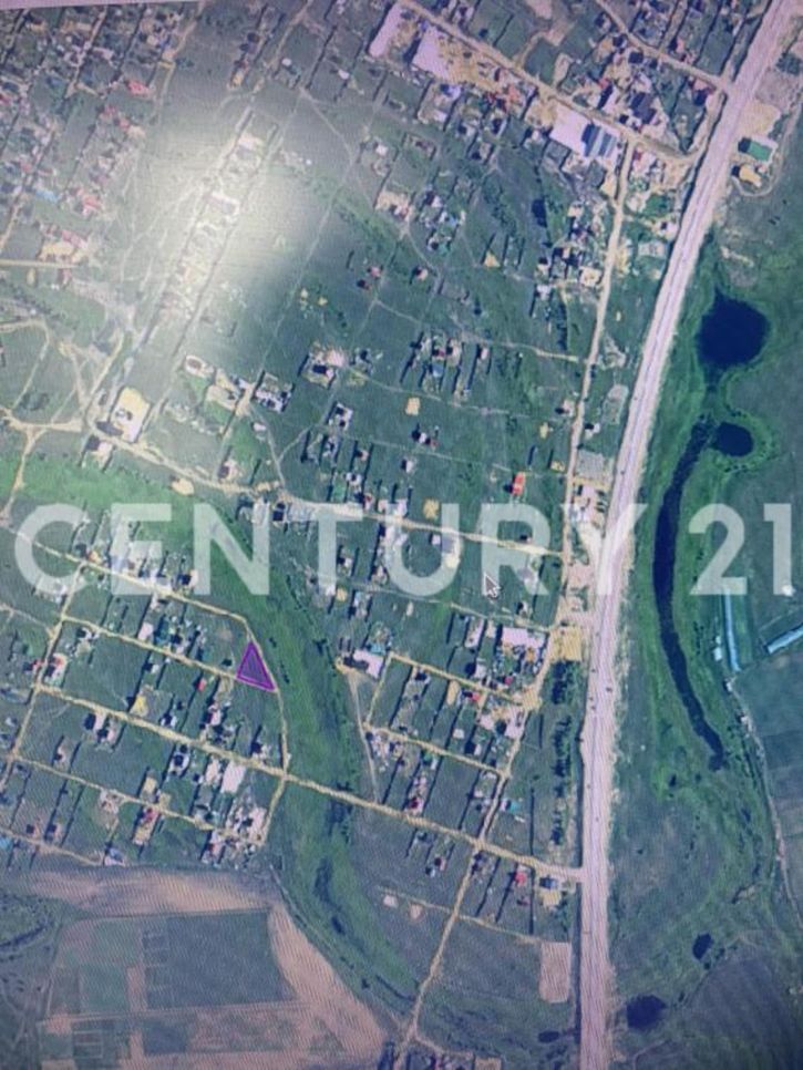 Земельный участок СОНТ Чолбон