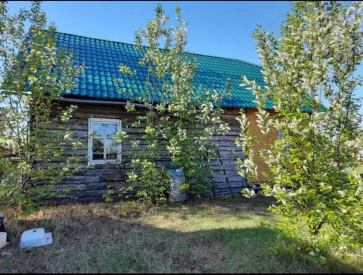 Коттедж/дом Покровское шоссе, 9-й километр, 11д