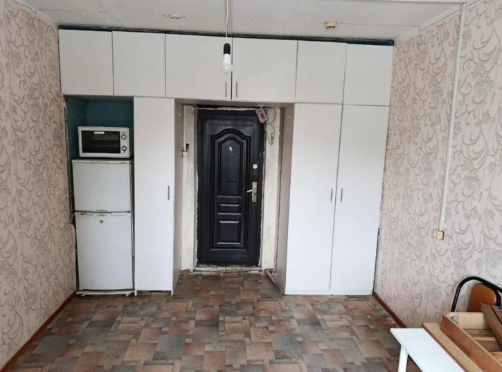 Комната Петра Алексеева, 49/1