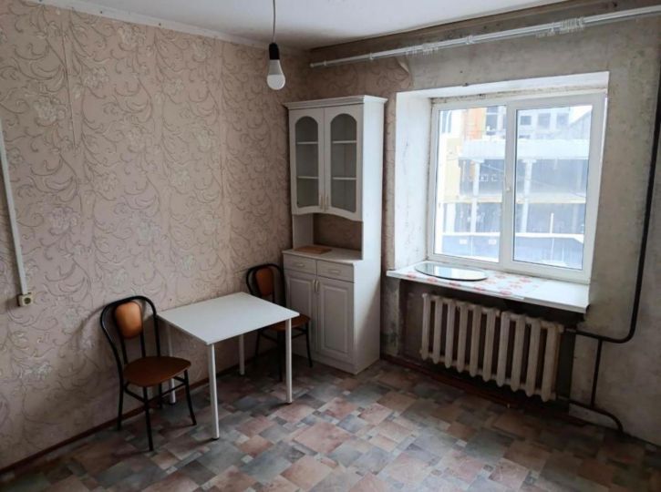 Комната Петра Алексеева, 49/1