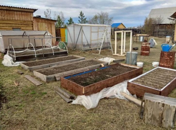 Коттедж/дом Покровское шоссе, 9-й километр, 11д