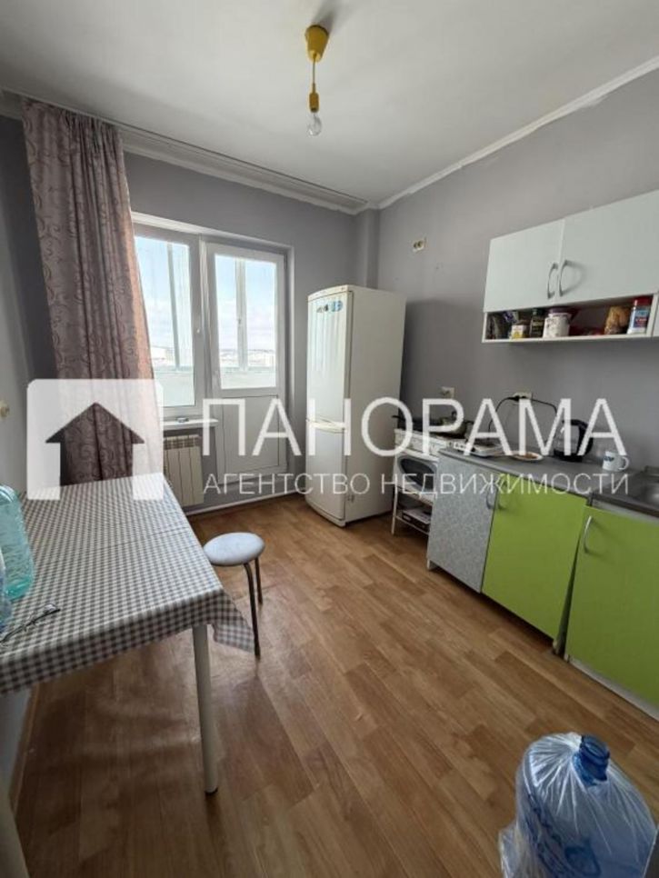 1-комн квартира Ново-Карьерная, 22/9