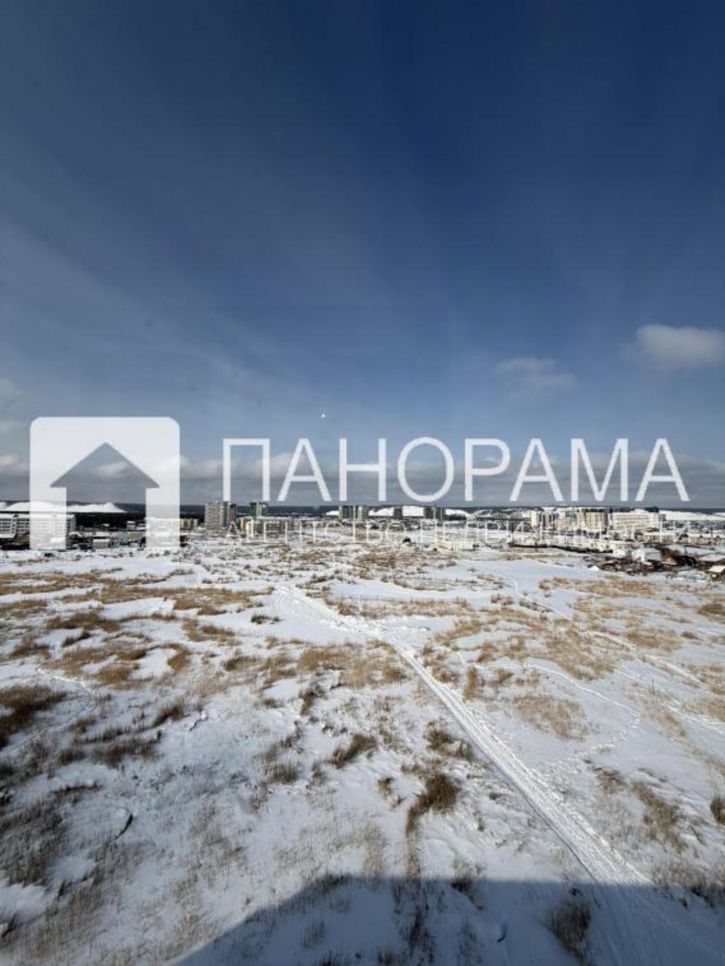 1-комн квартира Ново-Карьерная, 22/9